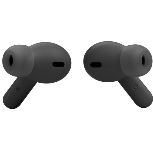 Беспроводные наушники JBL Wave Beam (черный)