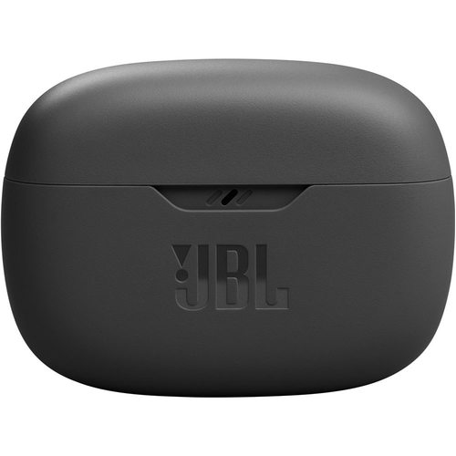 Беспроводные наушники JBL Wave Beam (черный)