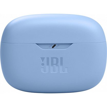 Беспроводные наушники JBL Wave Beam (синий)