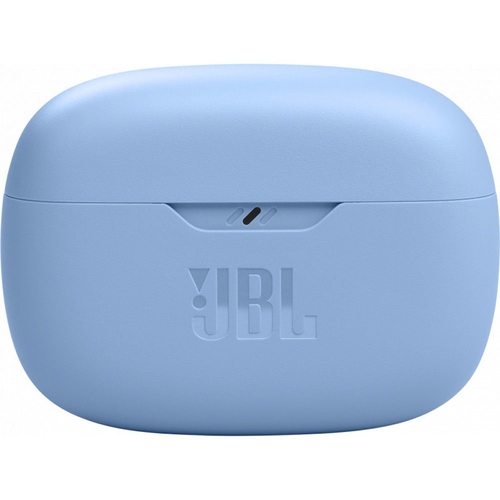 Беспроводные наушники JBL Wave Beam (синий)
