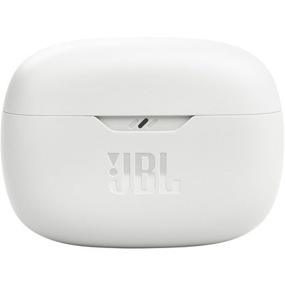 Беспроводные наушники JBL Wave Beam (белый)
