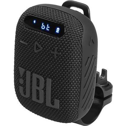 Портативная колонка JBL Wind 3 (черный)