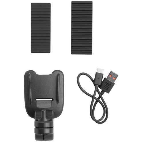 Портативная колонка JBL Wind 3 (черный)