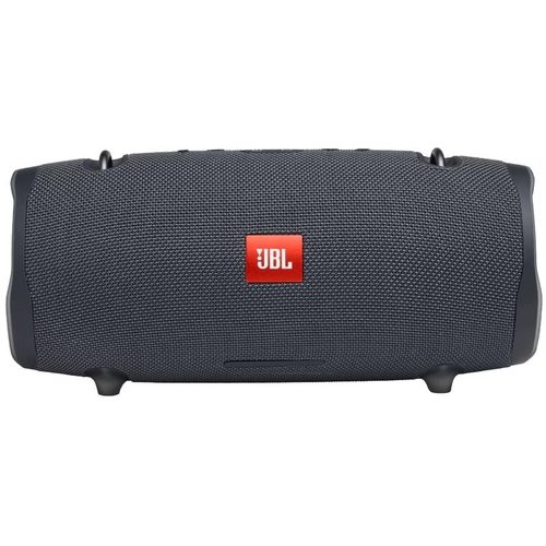 Портативная колонка JBL Xtreme 2 (серый)