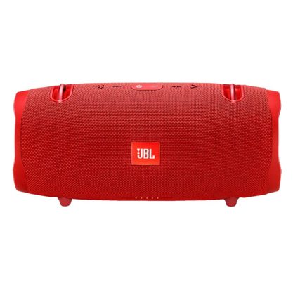 Стационарная колонка JBL Xtreme 2 (красный)