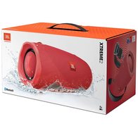 JBL Xtreme 2 (красный)