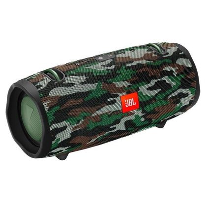 Портативная колонка JBL Xtreme 2 (камуфляж)
