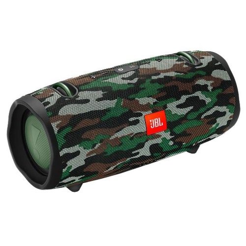 Портативная колонка JBL Xtreme 2 (камуфляж)