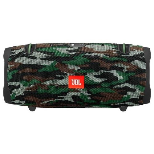 Портативная колонка JBL Xtreme 2 (камуфляж)