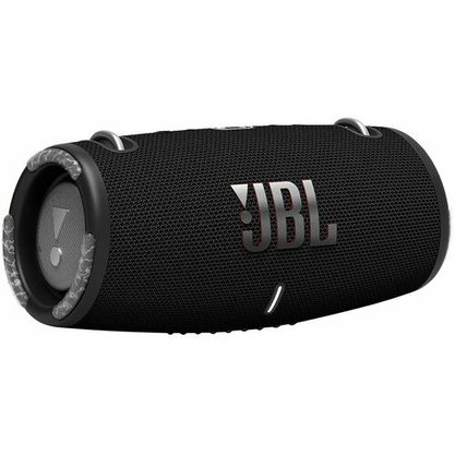 Портативная колонка JBL Xtreme 3 (черный)