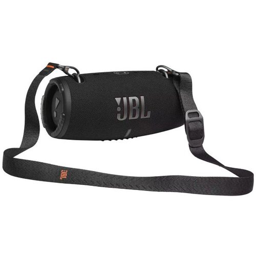 Портативная колонка JBL Xtreme 3 (черный)