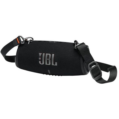 Портативная колонка JBL Xtreme 3 (черный)