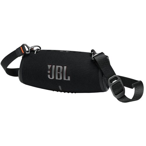 Портативная колонка JBL Xtreme 3 (черный)