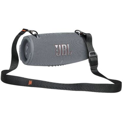 Портативная колонка JBL Xtreme 3 (серый)
