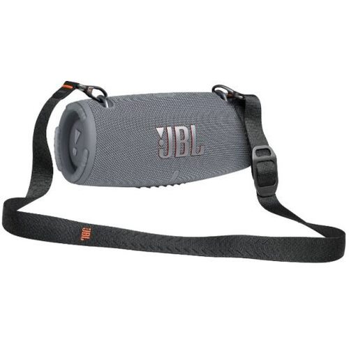 Портативная колонка JBL Xtreme 3 (серый)