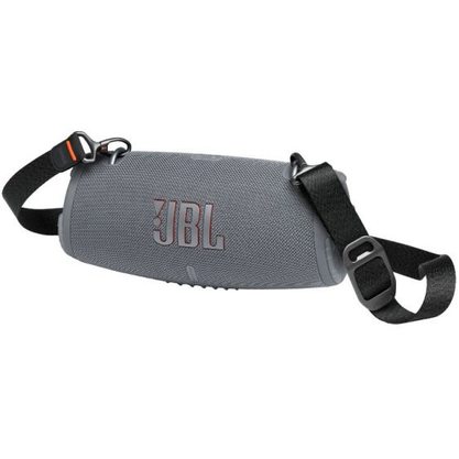 Портативная колонка JBL Xtreme 3 (серый)