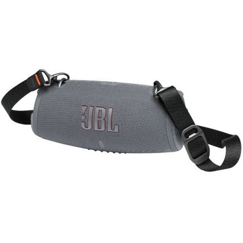 Портативная колонка JBL Xtreme 3 (серый)