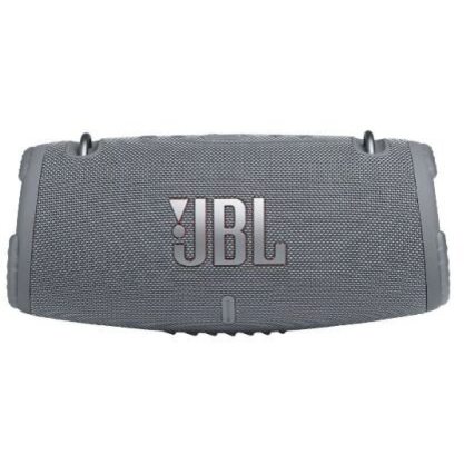 Портативная колонка JBL Xtreme 3 (серый)