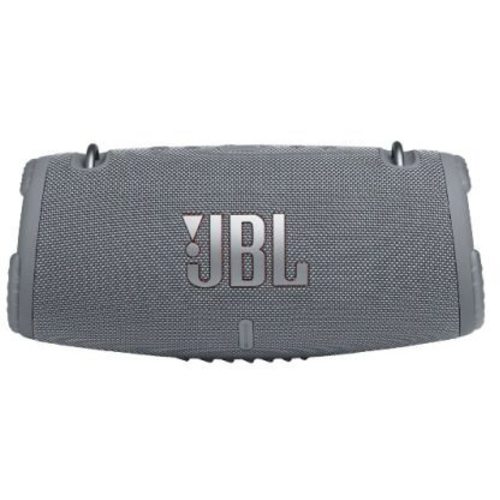 Портативная колонка JBL Xtreme 3 (серый)