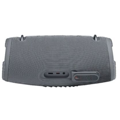 Портативная колонка JBL Xtreme 3 (серый)