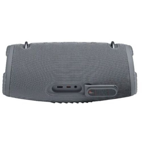 Портативная колонка JBL Xtreme 3 (серый)