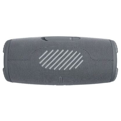 Портативная колонка JBL Xtreme 3 (серый)
