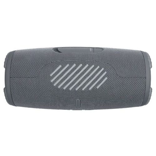 Портативная колонка JBL Xtreme 3 (серый)