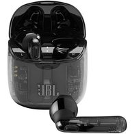 JBL Tune 225 TWS Ghost Edition (черный)