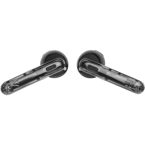 Беспроводные наушники JBL Tune 225 TWS Ghost Edition (черный)