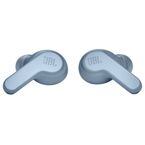 Беспроводные наушники JBL Wave 200 (голубой)