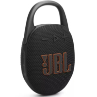 JBL Clip 5 (чёрный) (копия) (уценка)