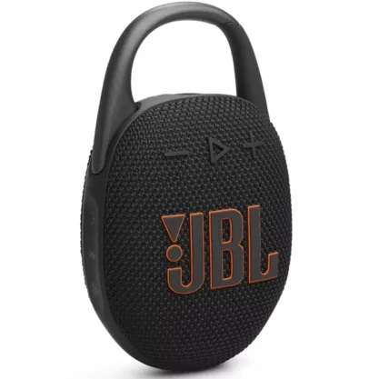 JBL Clip 5 (чёрный) (копия) (уценка)