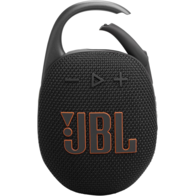 JBL Clip 5 (чёрный)