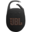 Беспроводная колонка JBL Clip 5 (чёрный)