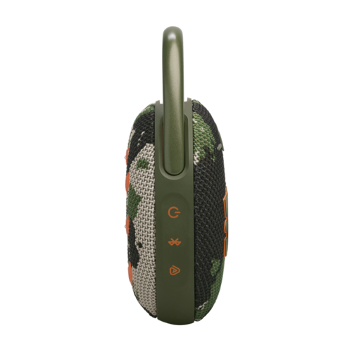 Беспроводная колонка JBL Clip 5 (камуфляж)