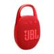 JBL Clip 5 (красный)