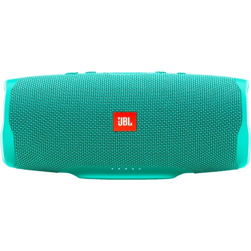 Портативная колонка JBL Charge 4 (бирюзовый)