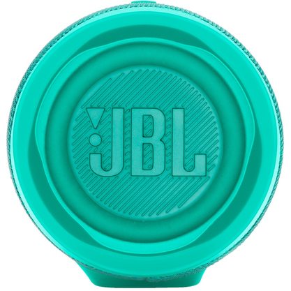 Портативная колонка JBL Charge 4 (бирюзовый)