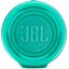 Портативная колонка JBL Charge 4 (бирюзовый)