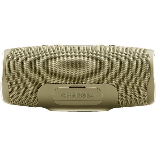 Портативная колонка JBL Charge 4 (песочный)