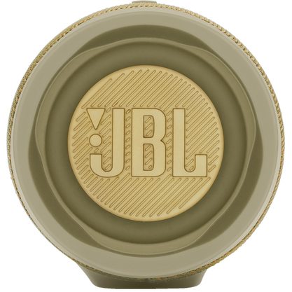 Портативная колонка JBL Charge 4 (песочный)