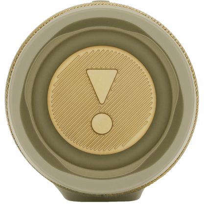 Портативная колонка JBL Charge 4 (песочный)