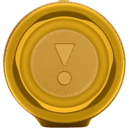 Портативная колонка JBL Charge 4 (желтый)