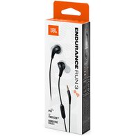 JBL Endurance RUN 3 (черный)
