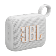 JBL Go 4 (белый)