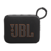  JBL Go 4 (черный)