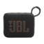 Портативная колонка  JBL Go 4 (черный)