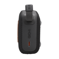  JBL Go 4 (черный)