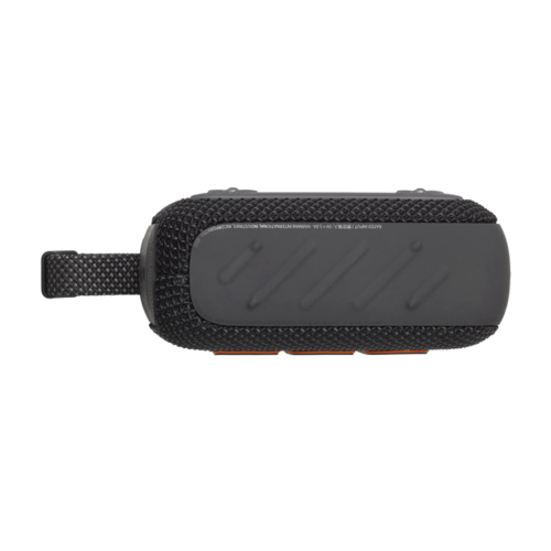 Портативная колонка  JBL Go 4 (черный)