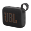 Портативная колонка  JBL Go 4 (черный)